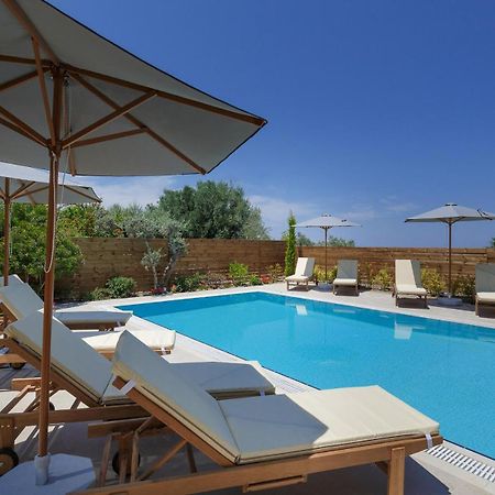 Villa Simore ريثيمنو المظهر الخارجي الصورة