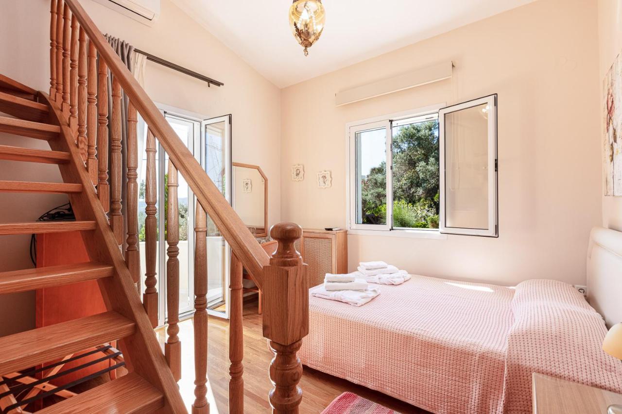 Villa Simore ريثيمنو المظهر الخارجي الصورة