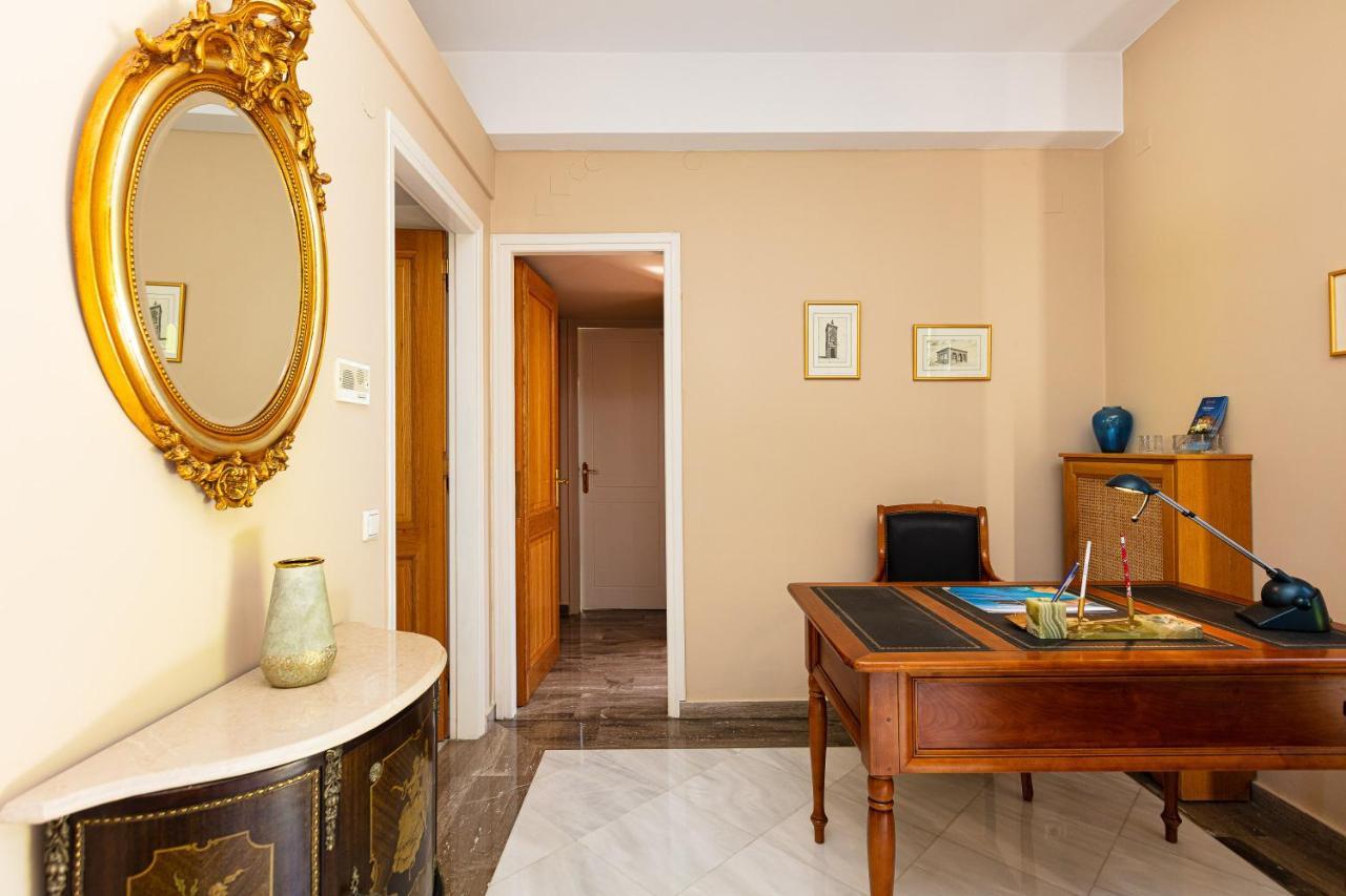 Villa Simore ريثيمنو المظهر الخارجي الصورة
