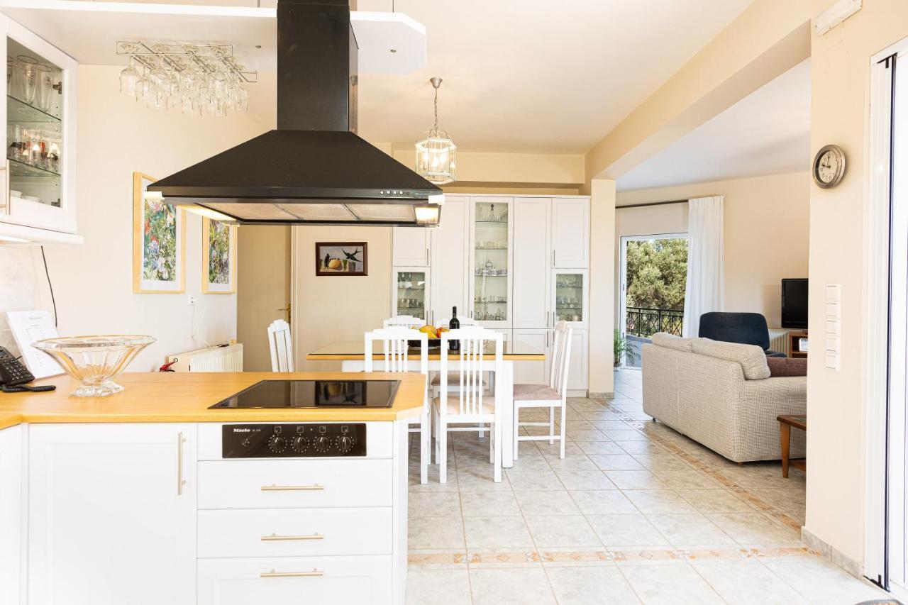 Villa Simore ريثيمنو المظهر الخارجي الصورة