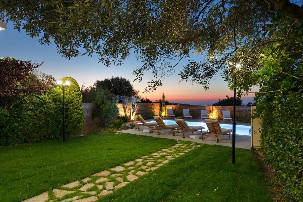 Villa Simore ريثيمنو المظهر الخارجي الصورة